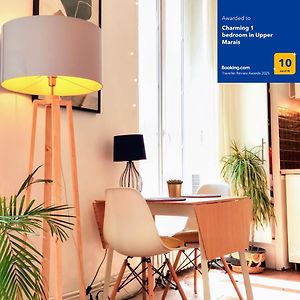 Appartement met een Slaapkamer